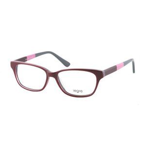 LEGRE LE245 Eyeglasses 000 52mm